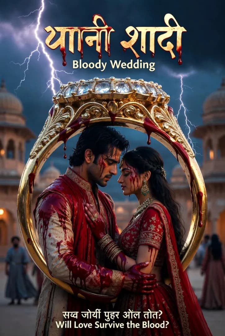 खूनीशरदी cover