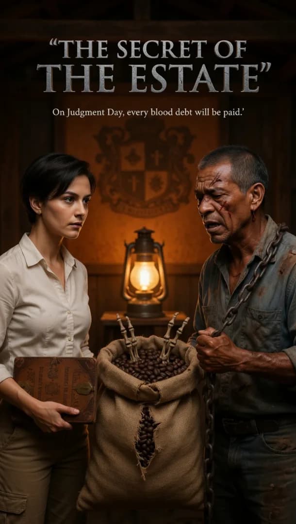 farm secrets poster 3