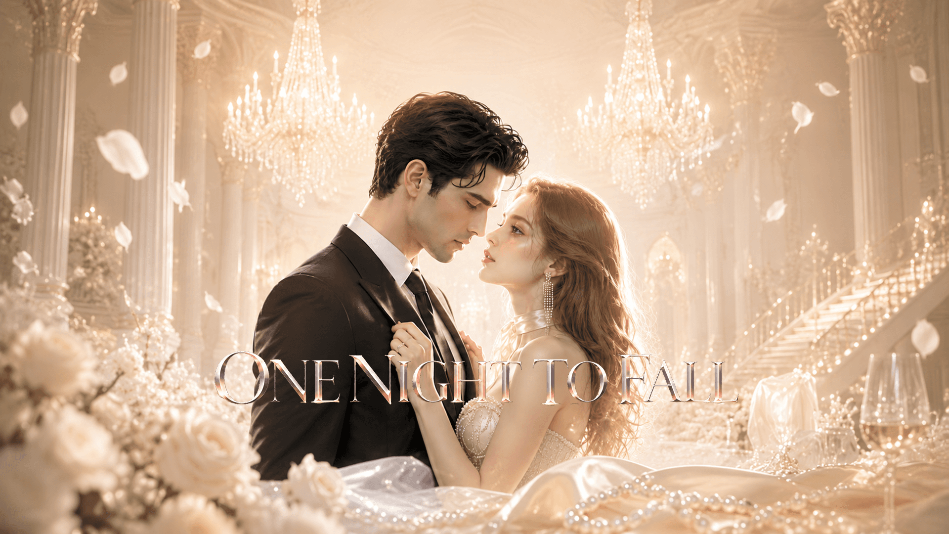 One Night to Fall cover
