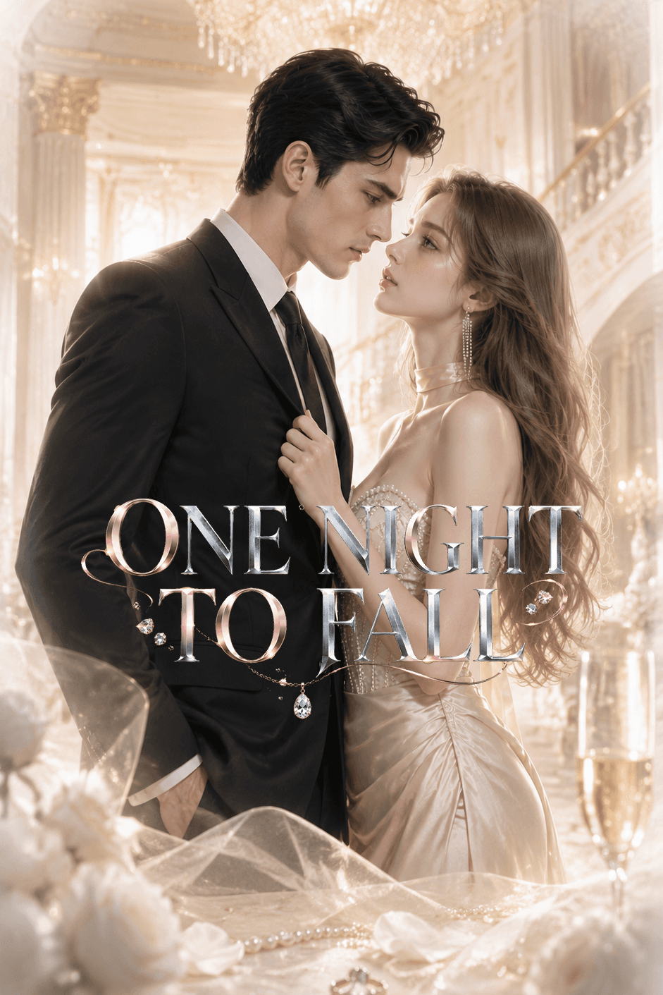 One Night to Fall poster 2