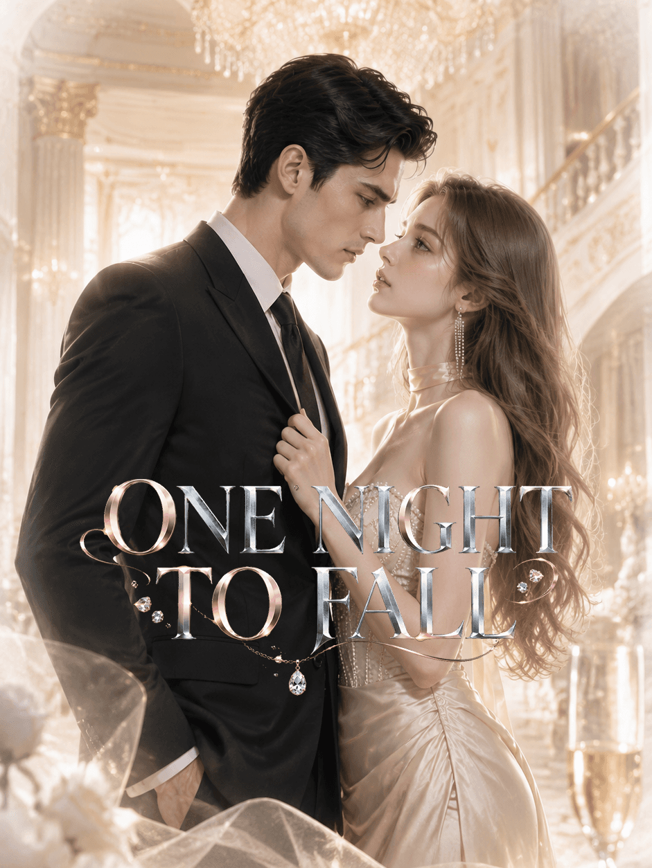 One Night to Fall poster 3