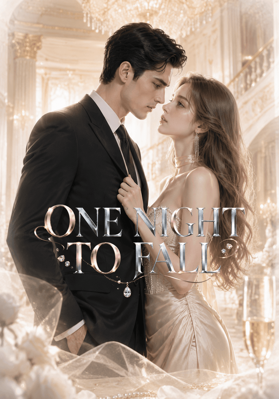 One Night to Fall poster 4