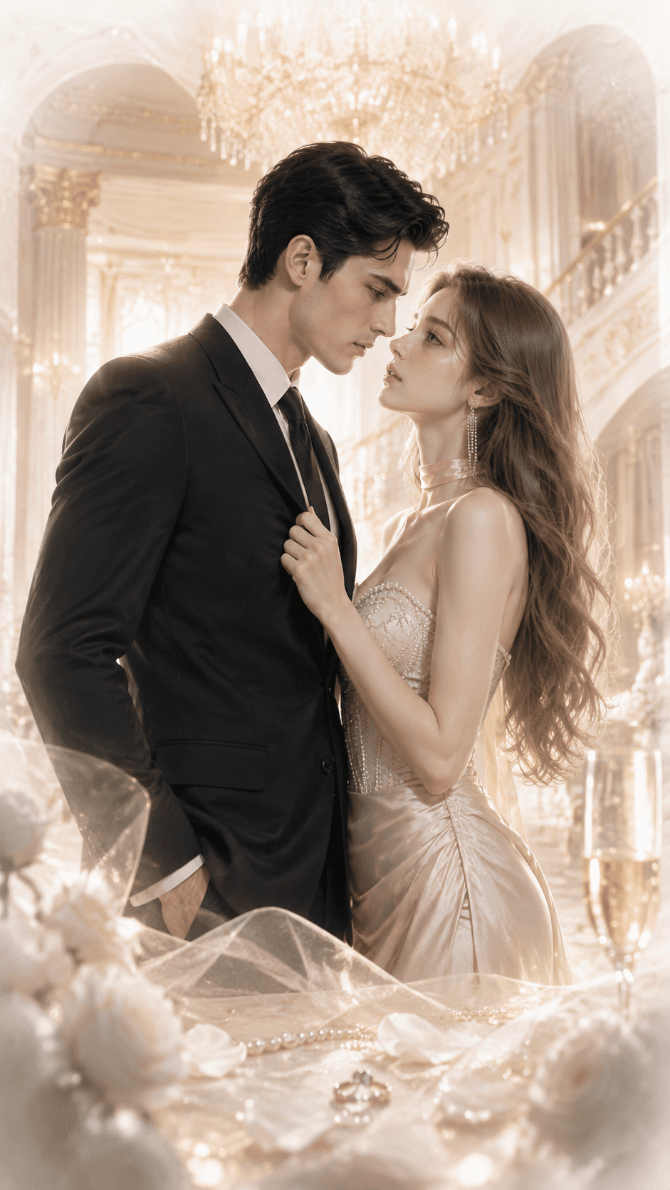 One Night to Fall poster 5