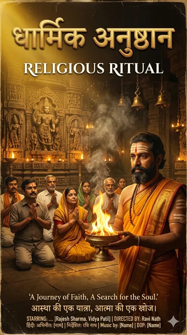 "Wall of Caste" Jaati Ki Deewar poster 3