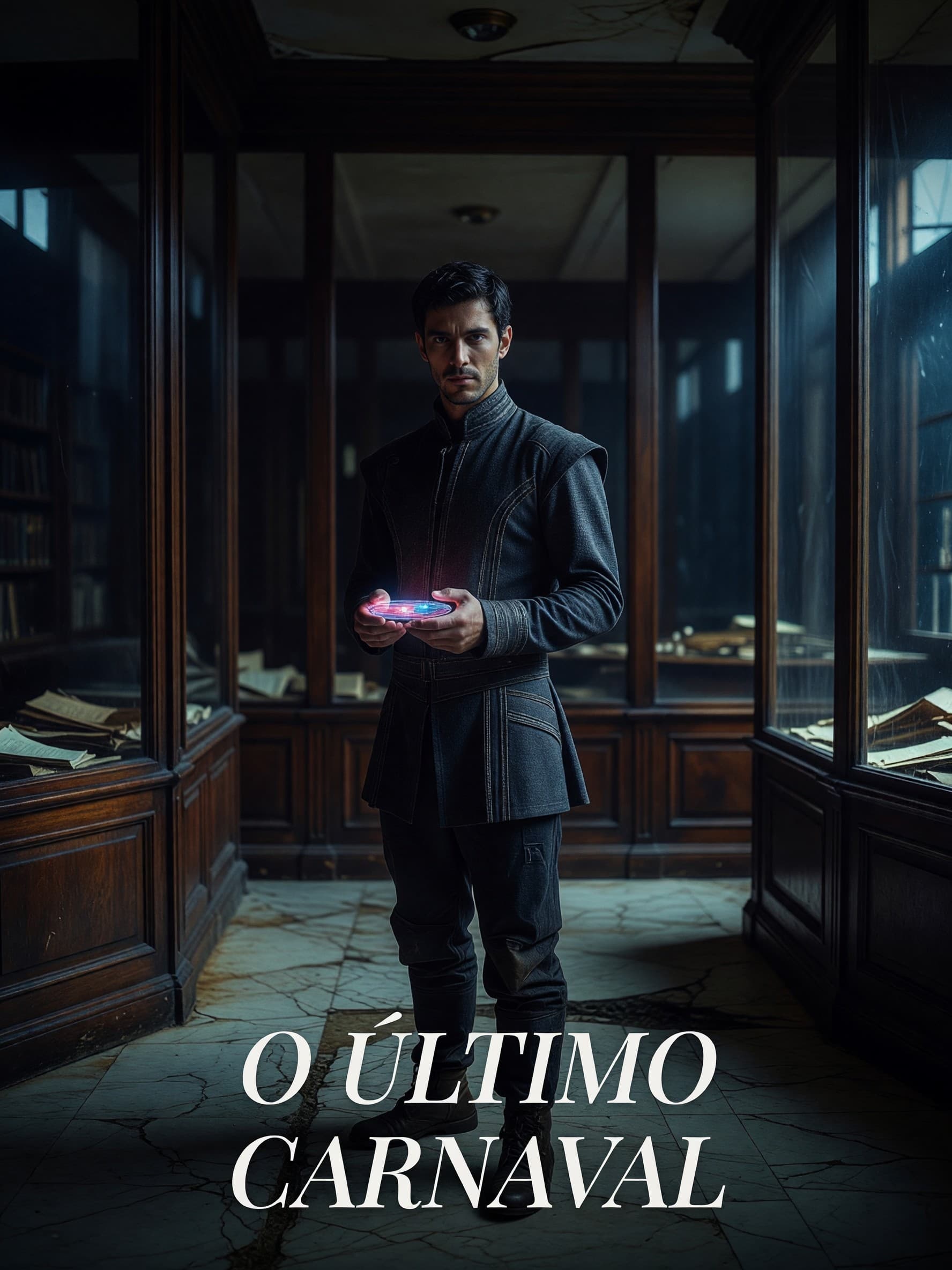 OÚLTIMO CARNAVAL poster 4