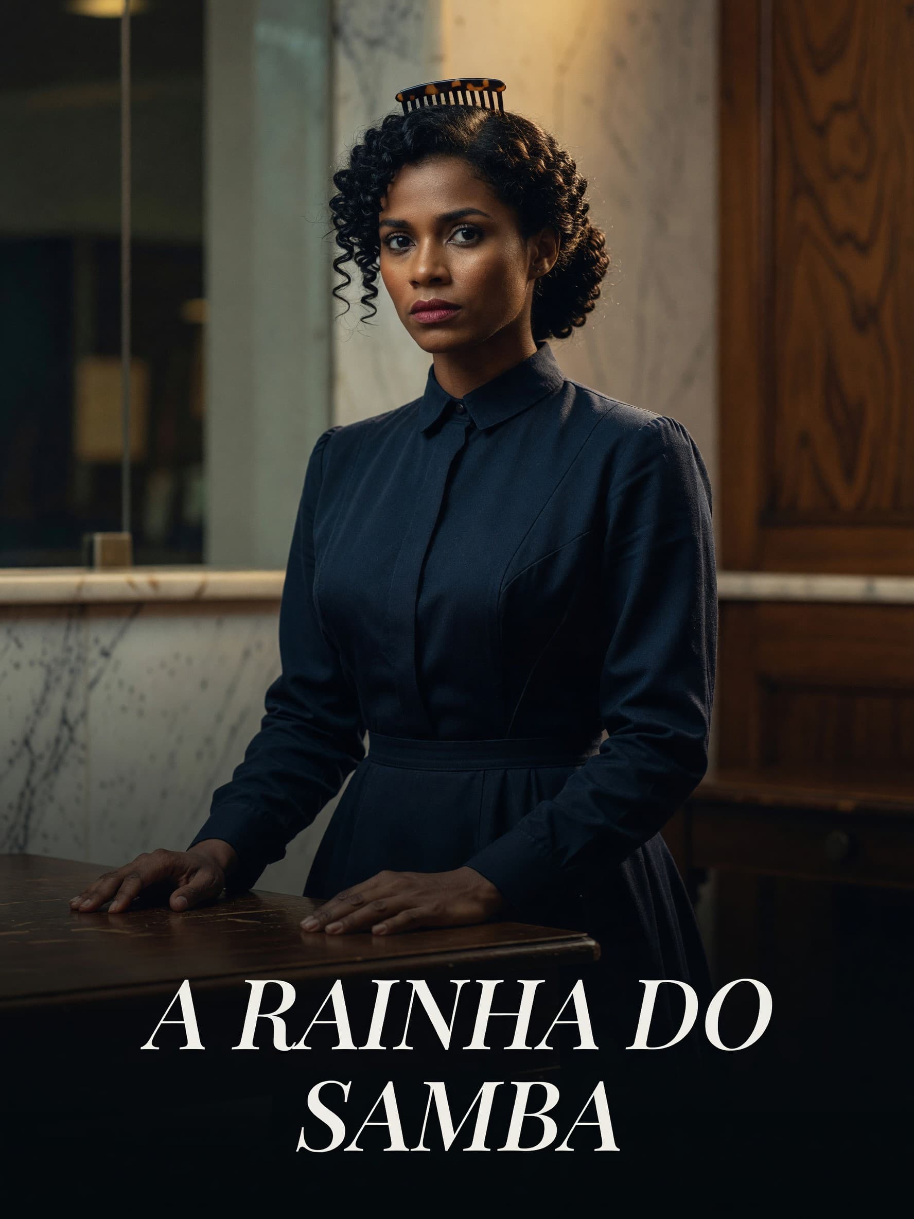 A Rainha do Samba poster 4