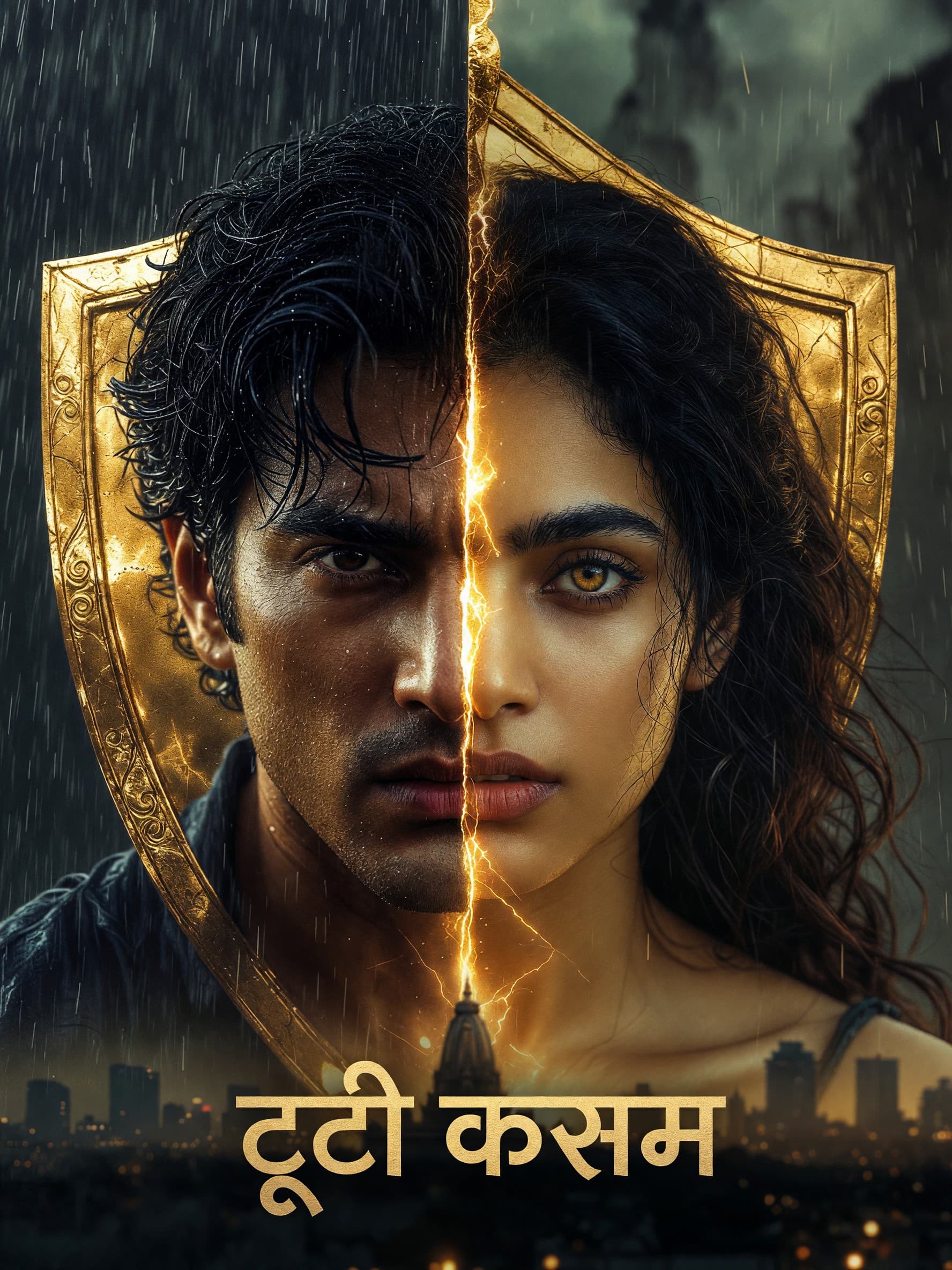 टूटी कसम poster 4