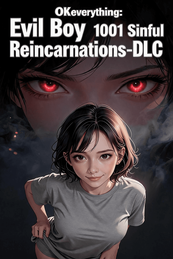 OKeverything Evil Boy 1001 Sinful Reincarnations-DLC cover