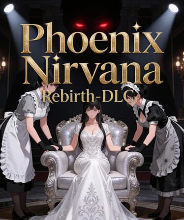 Phoenix Nirvana Rebirth - DLC cover