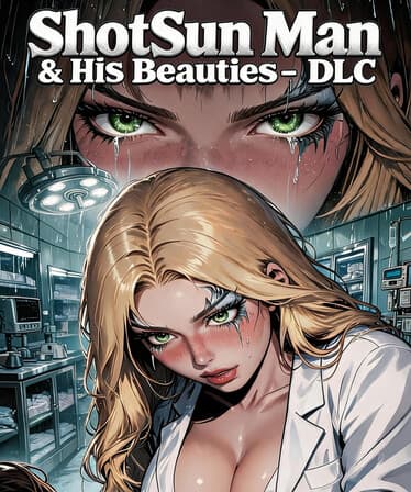 ShotSun Man & His Beauties - DLC cover